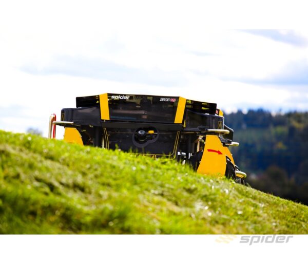SPIDER 2SGS EFI - Image 7