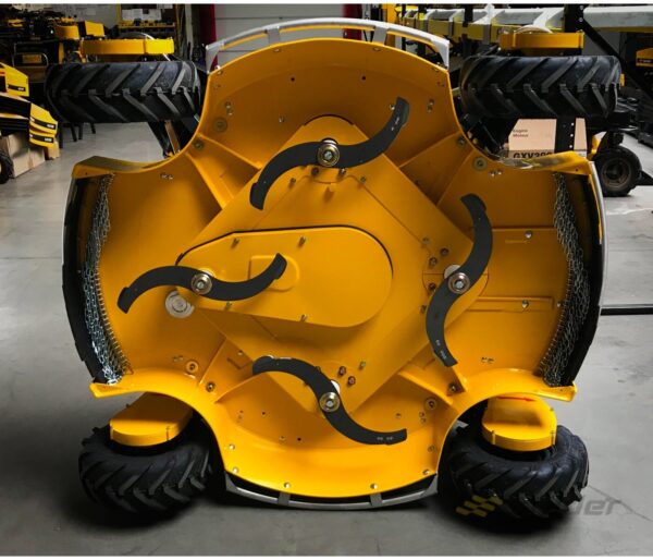 SPIDER 2SGS EFI - Image 3