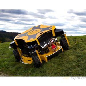 SPIDER 2SGS EFI