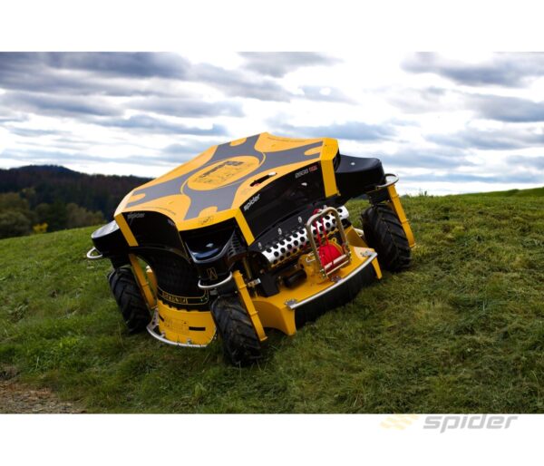 SPIDER 2SGS EFI
