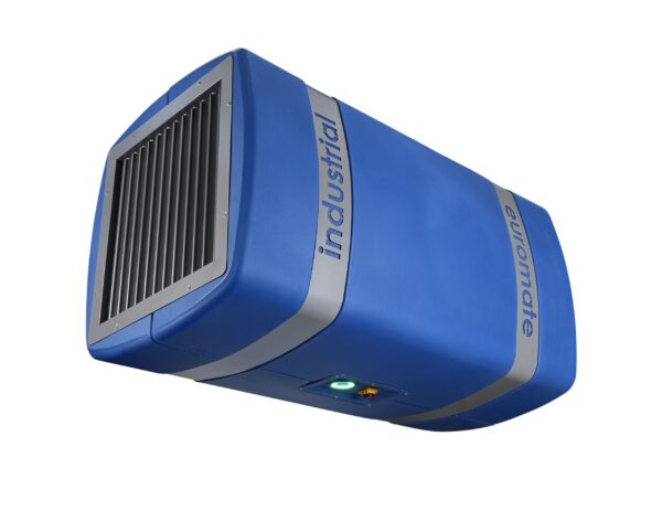 Euromate DFI8500