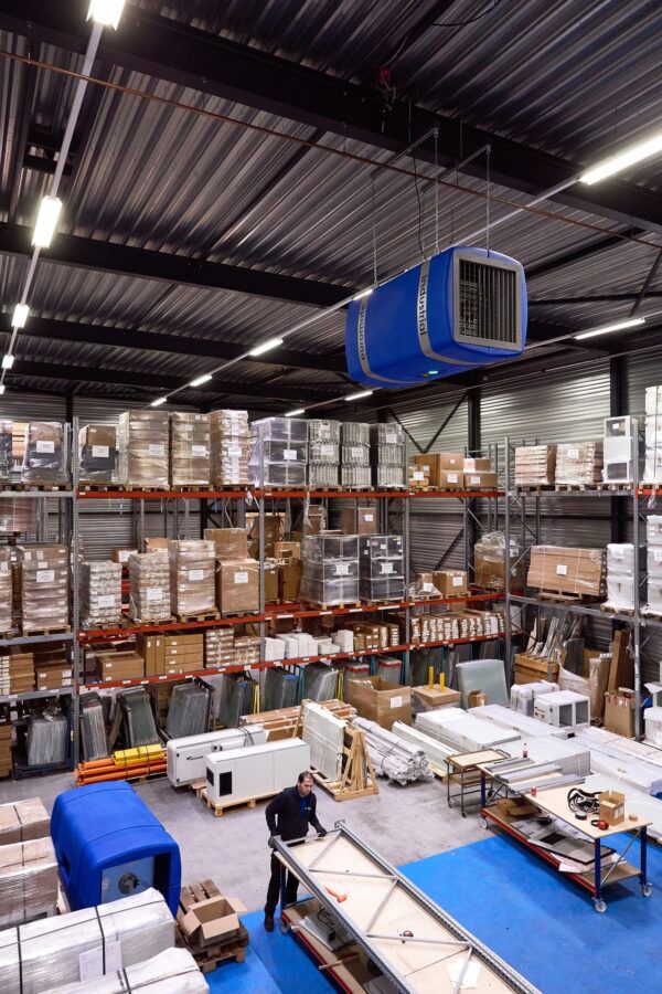 Euromate DFI8500 - Image 6