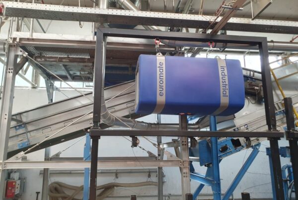Euromate DFI8500 - Image 3