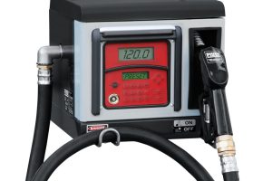 Degvielas uzpildes sistēmas