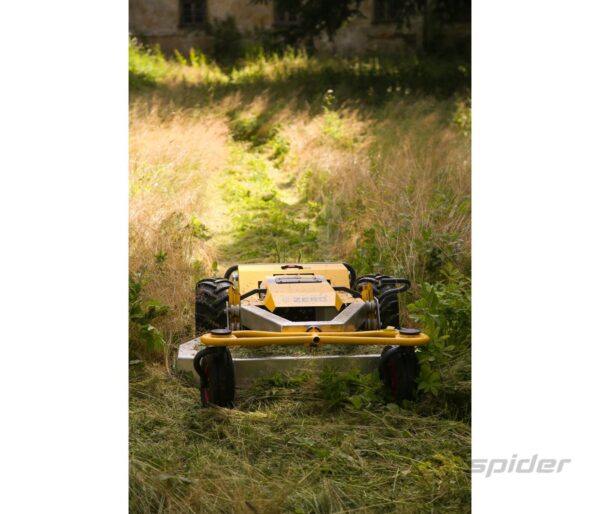 Spider eZero - Image 4