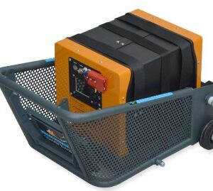 Raymo akumulators
