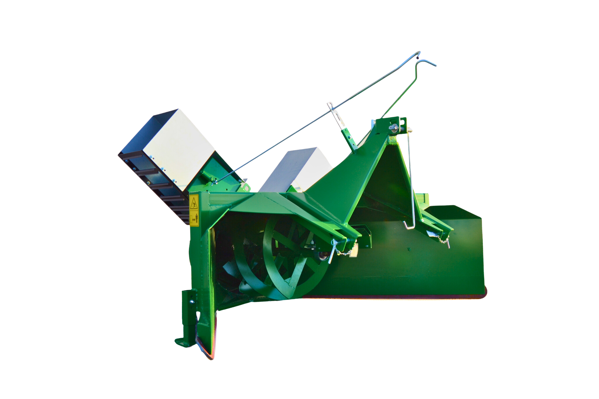 Sniega pūtēji (33-110kW)