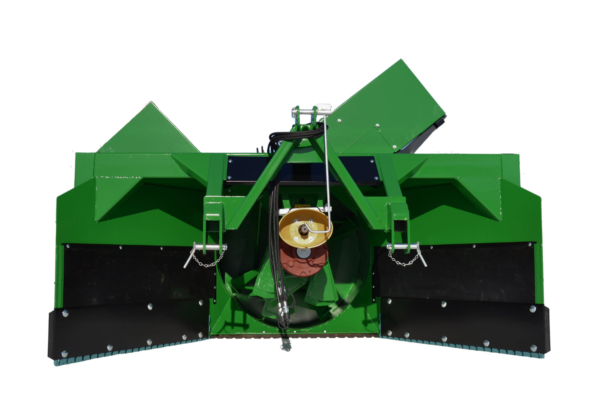 Sniega pūtēji (33-110kW) - Image 3