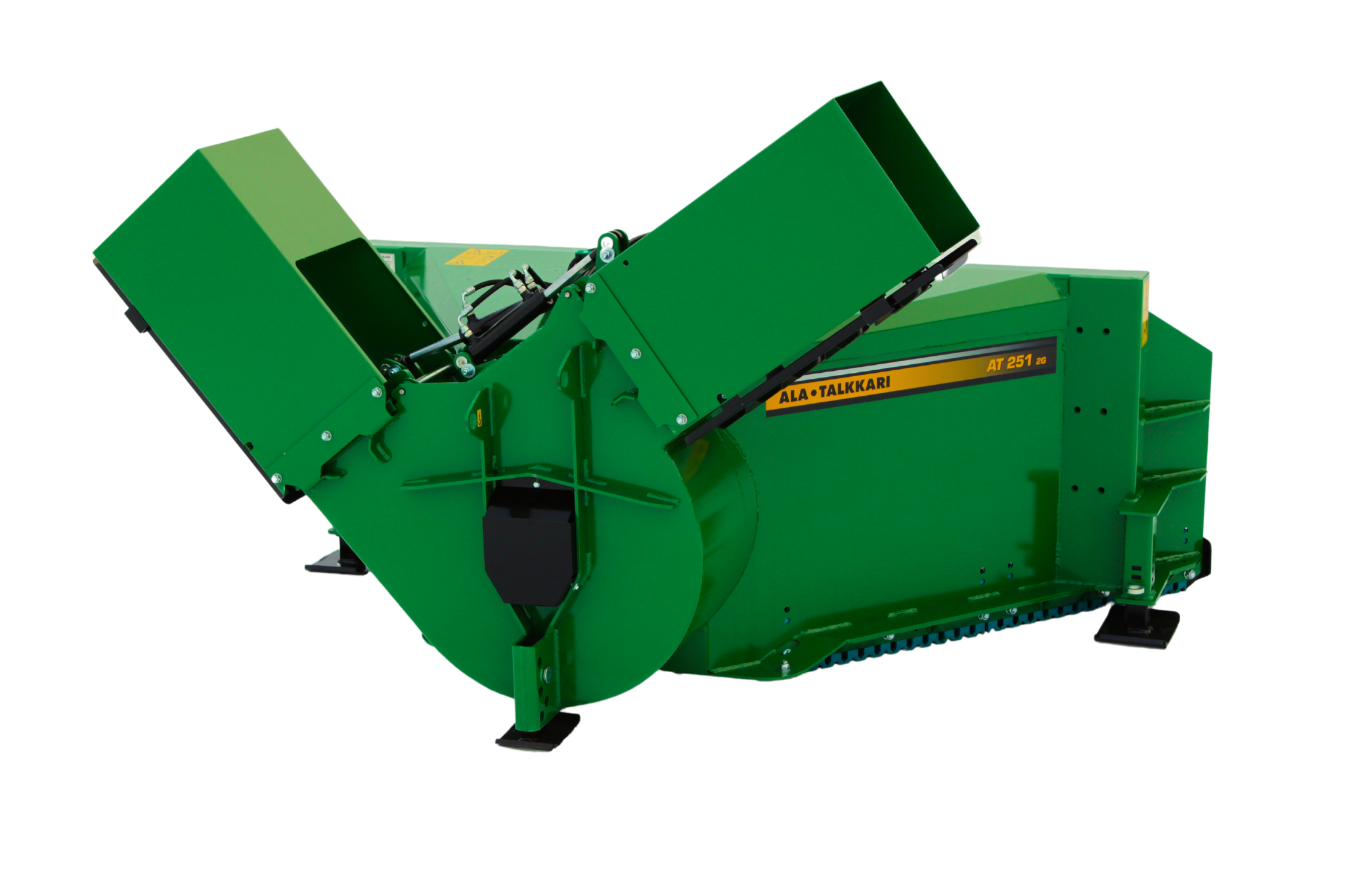 Sniega pūtēji (33-110kW) - Image 2