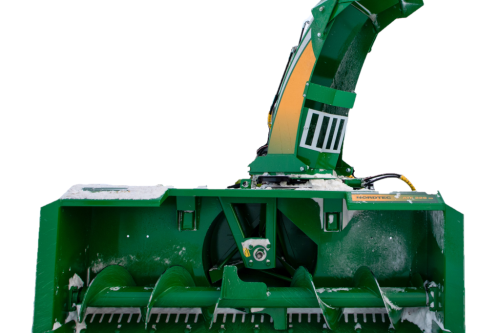 Sniega pūtēji (35-200kW)