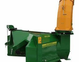 Sniega pūtēji (55-80kW)