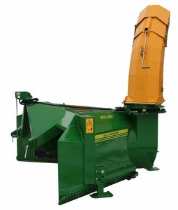 Sniega pūtēji (55-80kW)