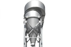 Cikloni aspirācijas sistēmām