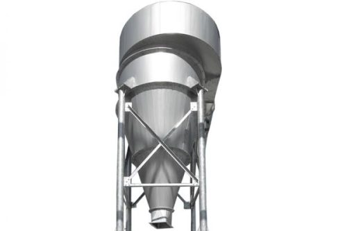 Cikloni aspirācijas sistēmām