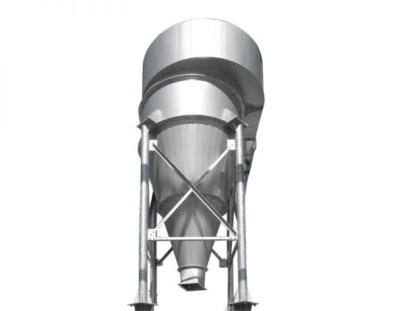 Cikloni aspirācijas sistēmām