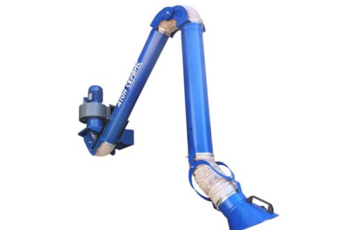 Aspirācijas iekārta- PVU 160.03