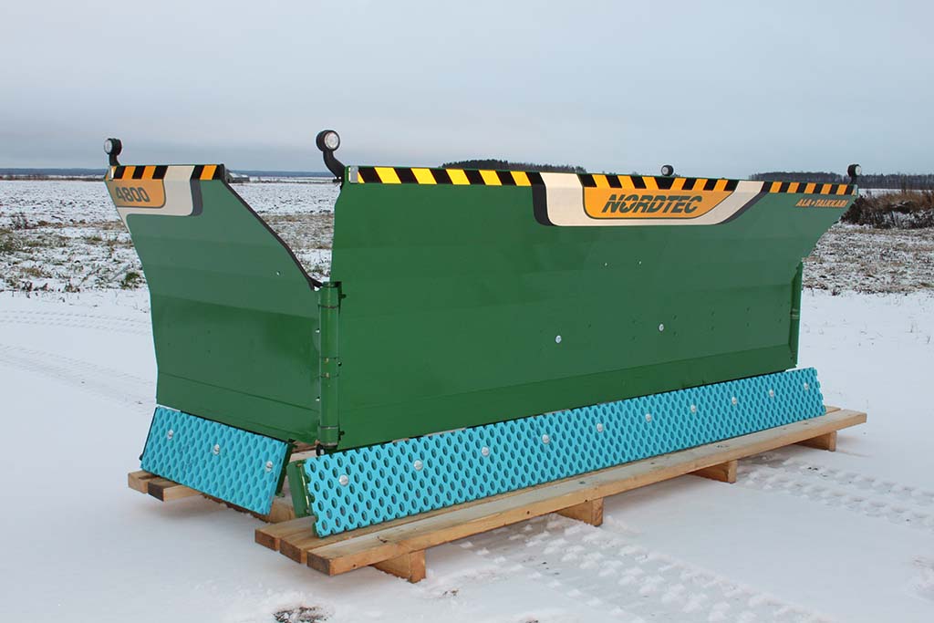 Universālā sniega lāpsta - Image 3