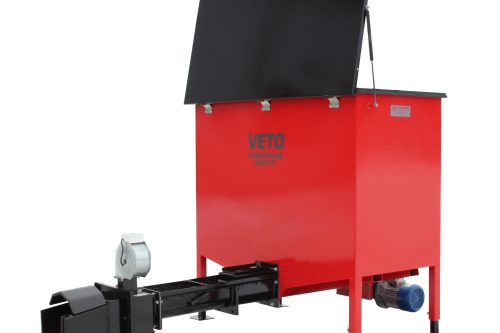 Biomasas degļi (40-990kW)