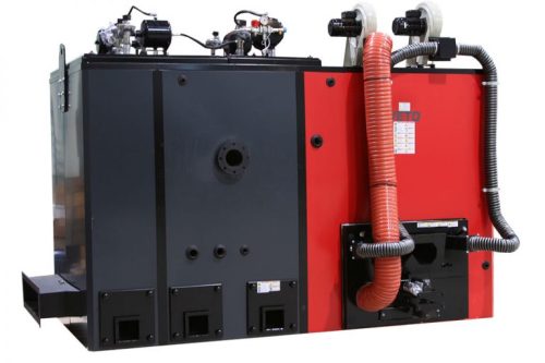 VETO biomasas apkures katli (30-990kW)