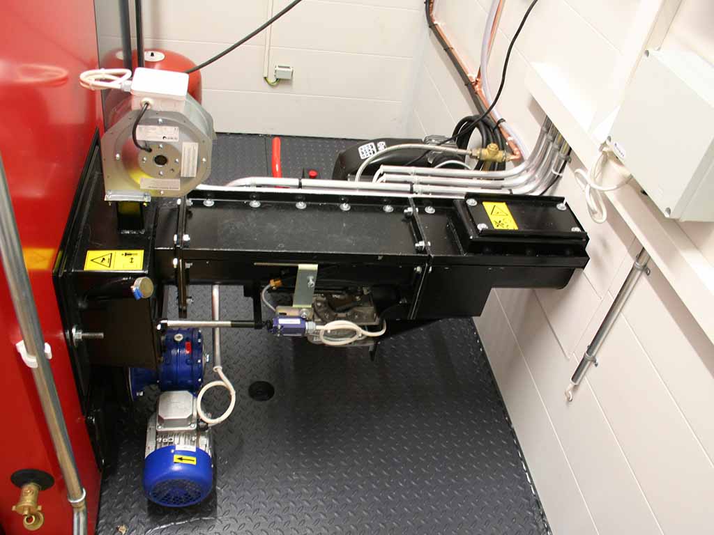 Moduļveida biomasas katlumājas S (60-150kW) - Image 4