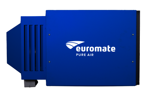 Euromate DFI 30/ DFI 60
