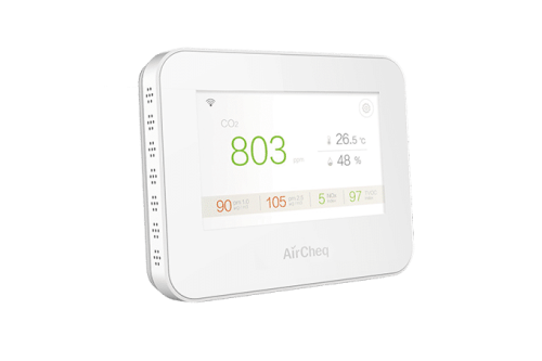 Euromate gaisa kvalitātes sensori